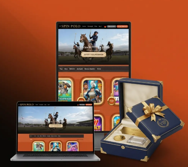 Spin Polo Casino mobile