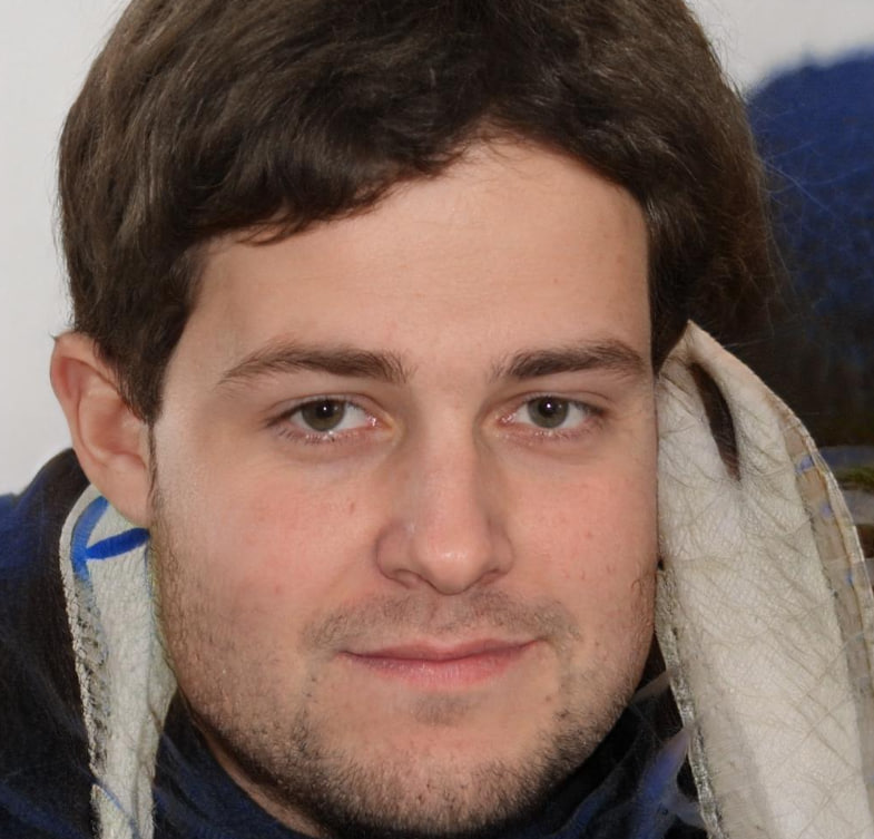 Marcus Ellery