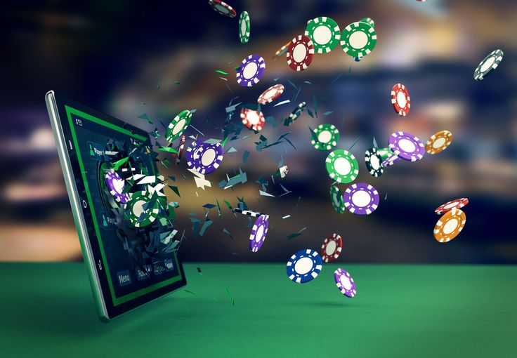 Spin Polo Casino