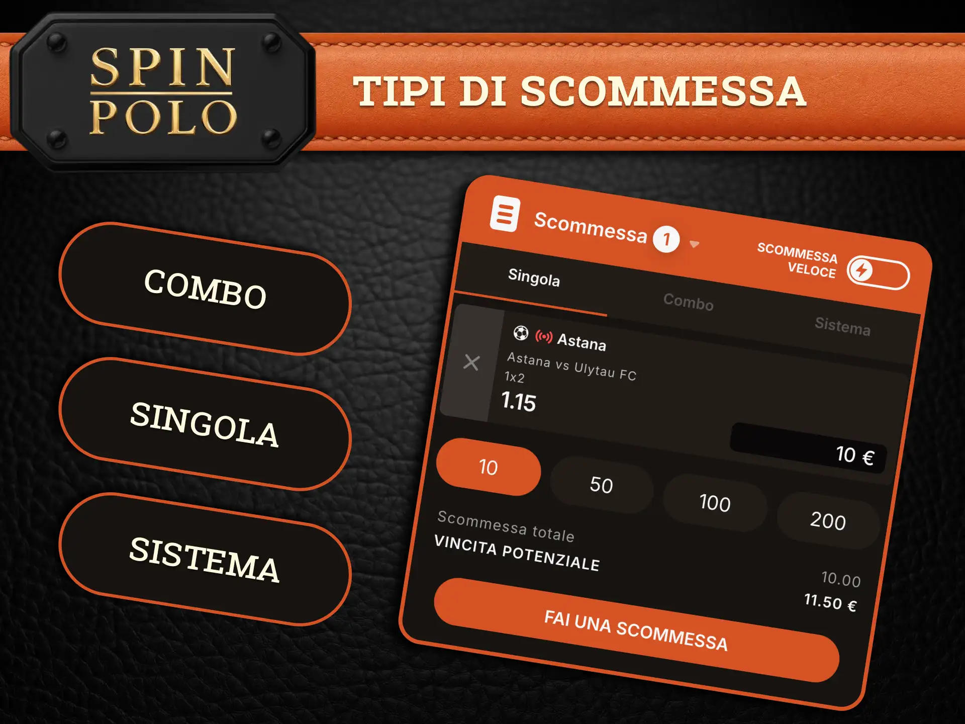 Spin Polo Casino
