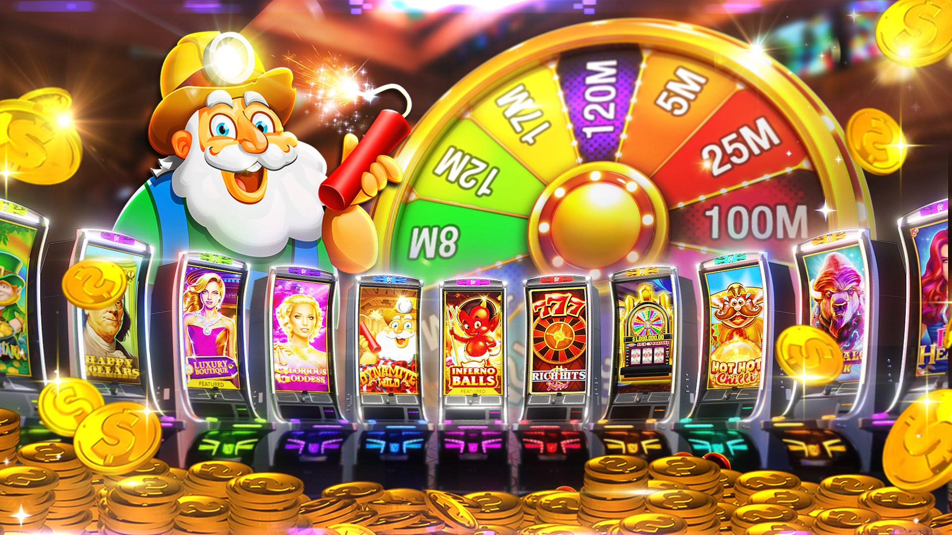 Spin Polo Casino