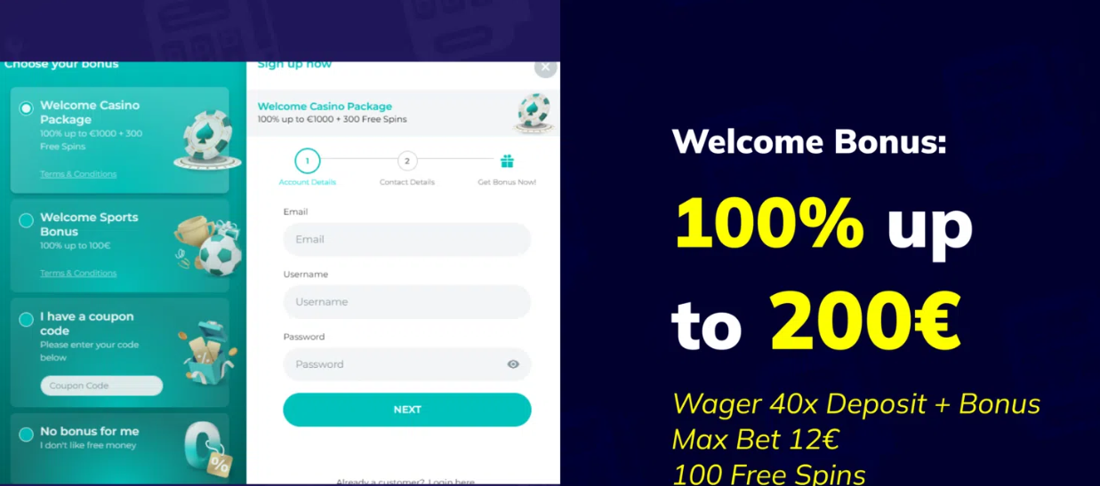 Spin Polo Casino